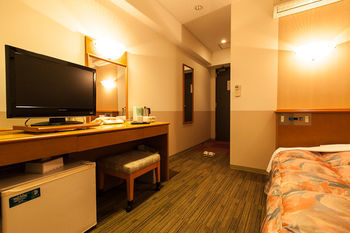 Hotel No.1 Такамацу Экстерьер фото